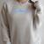 Kayaking Heartbeat Shirt Cool Canoe Boating Kayaks Raglan Sleeve Sweatshirt Heather Forest