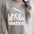 Life Is The Better In The Water Swimming Swimmers Raglan Sleeve Sweatshirt Heather Forest Life Is The Better In The Water Swimming Swimmers Raglan Sleeve Sweatshirt Heather Forest