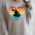 I Love Canoeing Water Sports Canoe Tour Paddling Canadian Raglan Sleeve Sweatshirt Heather Forest I Love Canoeing Water Sports Canoe Tour Paddling Canadian Raglan Sleeve Sweatshirt Heather Forest