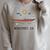 Monterey California Kayak Canoe Paddling Outdoor Raglan Sleeve Sweatshirt Heather Forest