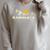 Mountain Kayaking Nature Water Sports Kayaker Canoeing Kayak Raglan Sleeve Sweatshirt Heather Forest