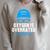 Oxygen Is Overrated Swimming Swim Raglan Sleeve Sweatshirt Heather Forest Oxygen Is Overrated Swimming Swim Raglan Sleeve Sweatshirt Heather Forest