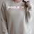 Pool Boy Swimming Pool Lifeguard Raglan Sleeve Sweatshirt Heather Forest Pool Boy Swimming Pool Lifeguard Raglan Sleeve Sweatshirt Heather Forest