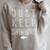 Pretty Fish Just Keep Swimming Raglan Sleeve Sweatshirt Heather Forest Pretty Fish Just Keep Swimming Raglan Sleeve Sweatshirt Heather Forest