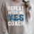 Repeat Yes Swim Coaching Swimming Coaches Raglan Sleeve Sweatshirt Heather Forest Repeat Yes Swim Coaching Swimming Coaches Raglan Sleeve Sweatshirt Heather Forest