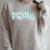 See You At The Pool Summer Swimming Pool Raglan Sleeve Sweatshirt Heather Forest