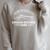 Shipwright Hawaiian Outrigger Canoe Boat Builder Raglan Sleeve Sweatshirt Heather Forest