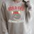 Swim Coach Saying Cute Swimming Coach Appreciation Raglan Sleeve Sweatshirt Heather Forest