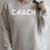 Swim Coach Swimming Coach Swim Teacher Swimmer Retro Raglan Sleeve Sweatshirt Heather Forest Swim Coach Swimming Coach Swim Teacher Swimmer Retro Raglan Sleeve Sweatshirt Heather Forest