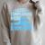 Swim Coach Swim Training Swimming Sport Raglan Sleeve Sweatshirt Heather Forest Swim Coach Swim Training Swimming Sport Raglan Sleeve Sweatshirt Heather Forest