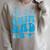In My Swim Dad Era Swim Dad Swimming Fathers Day Raglan Sleeve Sweatshirt Heather Forest In My Swim Dad Era Swim Dad Swimming Fathers Day Raglan Sleeve Sweatshirt Heather Forest