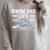 Swim Dad Life Swimmer Father's Day Swimming Daddy Raglan Sleeve Sweatshirt Heather Forest Swim Dad Life Swimmer Father's Day Swimming Daddy Raglan Sleeve Sweatshirt Heather Forest