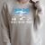 Swim Dad Life Swimming Dad Of A Swimmer Father Raglan Sleeve Sweatshirt Heather Forest Swim Dad Life Swimming Dad Of A Swimmer Father Raglan Sleeve Sweatshirt Heather Forest