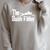 The Swim Father Swimming Dad Swimmer Raglan Sleeve Sweatshirt Heather Forest The Swim Father Swimming Dad Swimmer Raglan Sleeve Sweatshirt Heather Forest