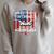 Swim Grandma Tshirt US American Flag Swimming Tee Raglan Sleeve Sweatshirt Heather Forest Swim Grandma Tshirt US American Flag Swimming Tee Raglan Sleeve Sweatshirt Heather Forest