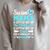 Swim Mama Proud Swimming Mom Of A Swimmer Mother Swim Mom Raglan Sleeve Sweatshirt Heather Forest Swim Mama Proud Swimming Mom Of A Swimmer Mother Swim Mom Raglan Sleeve Sweatshirt Heather Forest