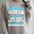 Swim Mom Swimming Mom Of A Swimmer Mama Raglan Sleeve Sweatshirt Heather Forest