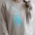 Swim Sport Athletes Swimmer Dad Boys Competitive Swimming Raglan Sleeve Sweatshirt Heather Forest Swim Sport Athletes Swimmer Dad Boys Competitive Swimming Raglan Sleeve Sweatshirt Heather Forest