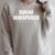 Swim Whisperer Swimming Coach Teacher Instructor Raglan Sleeve Sweatshirt Heather Forest Swim Whisperer Swimming Coach Teacher Instructor Raglan Sleeve Sweatshirt Heather Forest
