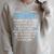 Swimmers Facts Swimming Swim Coach Men Women Graphic Small Raglan Sleeve Sweatshirt Heather Forest