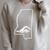 Swimming Apparel Mississippi Swimmer Training Raglan Sleeve Sweatshirt Heather Forest Swimming Apparel Mississippi Swimmer Training Raglan Sleeve Sweatshirt Heather Forest