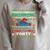 Swimming Christmas Party Swim Swimmer Christmas Ugly Style Raglan Sleeve Sweatshirt Heather Forest Swimming Christmas Party Swim Swimmer Christmas Ugly Style Raglan Sleeve Sweatshirt Heather Forest