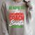 Swimming Coach Christmas Xmas Swimming Santa Raglan Sleeve Sweatshirt Heather Forest Swimming Coach Christmas Xmas Swimming Santa Raglan Sleeve Sweatshirt Heather Forest