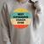 Swimming Coach Raglan Sleeve Sweatshirt Heather Forest Swimming Coach Raglan Sleeve Sweatshirt Heather Forest