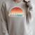Swimming Evolution Retro Swim Swimmer Men Women Raglan Sleeve Sweatshirt Heather Forest Swimming Evolution Retro Swim Swimmer Men Women Raglan Sleeve Sweatshirt Heather Forest