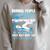 Swimming Humor Swim Raglan Sleeve Sweatshirt Heather Forest Swimming Humor Swim Raglan Sleeve Sweatshirt Heather Forest