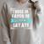 Swimming Swim Swimmer Raglan Sleeve Sweatshirt Heather Forest Swimming Swim Swimmer Raglan Sleeve Sweatshirt Heather Forest