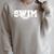 Swimming For Swimmers Competitive Athletes Raglan Sleeve Sweatshirt Heather Forest Swimming For Swimmers Competitive Athletes Raglan Sleeve Sweatshirt Heather Forest