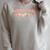 Swimming Swimming Water Sports Swimmer Raglan Sleeve Sweatshirt Heather Forest Swimming Swimming Water Sports Swimmer Raglan Sleeve Sweatshirt Heather Forest