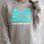 Swimming Water Aerobics Lover Aqua Aerobics Is My Happy Hour Raglan Sleeve Sweatshirt Heather Forest Swimming Water Aerobics Lover Aqua Aerobics Is My Happy Hour Raglan Sleeve Sweatshirt Heather Forest