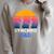 Synchronized Swimming Synchro Dad Raglan Sleeve Sweatshirt Heather Forest Synchronized Swimming Synchro Dad Raglan Sleeve Sweatshirt Heather Forest