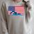 USA Flag Swimmer Swimming Sport Athlete Swim Swimming Raglan Sleeve Sweatshirt Heather Forest USA Flag Swimmer Swimming Sport Athlete Swim Swimming Raglan Sleeve Sweatshirt Heather Forest