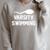 Varsity Swimming For Men Women Raglan Sleeve Sweatshirt Heather Forest Varsity Swimming For Men Women Raglan Sleeve Sweatshirt Heather Forest