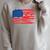 Vintage American Flag Swim Team Swimmer Funny Swimming Gift Raglan Sleeve Sweatshirt Heather Forest Vintage American Flag Swim Team Swimmer Funny Swimming Gift Raglan Sleeve Sweatshirt Heather Forest