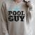 Vintage The Pool Guy Swimming For Him T-Shirt Raglan Sleeve Sweatshirt Heather Forest Vintage The Pool Guy Swimming For Him T-Shirt Raglan Sleeve Sweatshirt Heather Forest