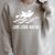 Women's Kayaking Live Love Kayak Kayaker Canoe Boat Paddling Lover Raglan Sleeve Sweatshirt Heather Forest