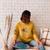 Kayak Vintage Retro Mountains Canoe Kayak Kayak Kayak Raglan Sleeve Sweatshirt Ash Kayak Vintage Retro Mountains Canoe Kayak Kayak Kayak Raglan Sleeve Sweatshirt Ash