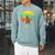 Bigfoot Kayak Paddling Lake Rafts Inflatable Canoe Sasquatch Raglan Sleeve Sweatshirt Cardinal Bigfoot Kayak Paddling Lake Rafts Inflatable Canoe Sasquatch Raglan Sleeve Sweatshirt Cardinal