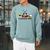 Canoe Maryland Raglan Baseball Tee Raglan Sleeve Sweatshirt Cardinal Canoe Maryland Raglan Baseball Tee Raglan Sleeve Sweatshirt Cardinal