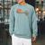 Canoe Retro Vintage Sunset Rainbow Raglan Baseball Tee Raglan Sleeve Sweatshirt Cardinal