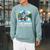 I Like Canoeing And Maybe 3 People Canoe Raglan Sleeve Sweatshirt Cardinal I Like Canoeing And Maybe 3 People Canoe Raglan Sleeve Sweatshirt Cardinal