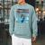Competitive Swim Team Funny Kitty Cat Swimming Raglan Sleeve Sweatshirt Cardinal Competitive Swim Team Funny Kitty Cat Swimming Raglan Sleeve Sweatshirt Cardinal