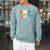 Cool Ireland Flag Vintage Irish Flag Swimmer Fly Swimming Raglan Sleeve Sweatshirt Cardinal Cool Ireland Flag Vintage Irish Flag Swimmer Fly Swimming Raglan Sleeve Sweatshirt Cardinal