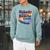 Don’t Be a Douche Canoe Saying Raglan Sleeve Sweatshirt Cardinal Don’t Be a Douche Canoe Saying Raglan Sleeve Sweatshirt Cardinal