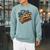 Eat Pasta Swim Fasta Swimmer Vintage Swimming Raglan Sleeve Sweatshirt Cardinal Eat Pasta Swim Fasta Swimmer Vintage Swimming Raglan Sleeve Sweatshirt Cardinal