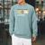 Israel Swimming Swimmer Water Sports Swimming Raglan Sleeve Sweatshirt Cardinal Israel Swimming Swimmer Water Sports Swimming Raglan Sleeve Sweatshirt Cardinal